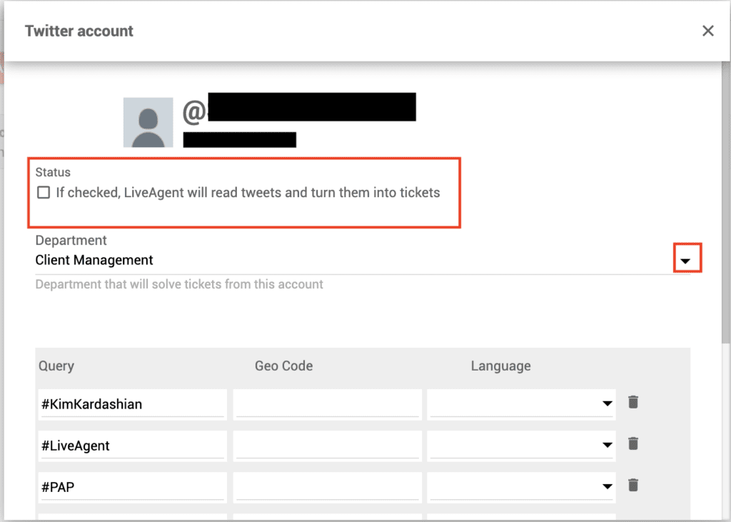 Twitter monittoring mentions1