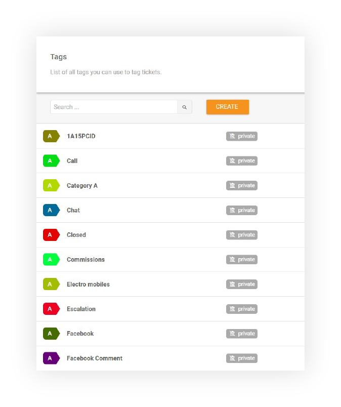 Tags-Feature-LiveAgent