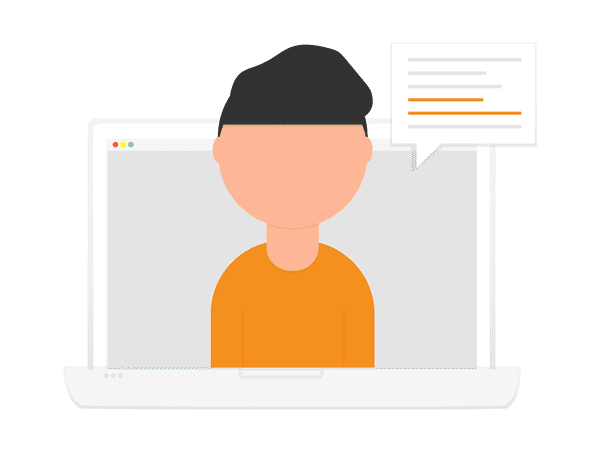 be always available  -illustration