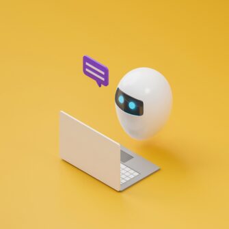 Hvordan kan chatbots forbedre kundeservice?