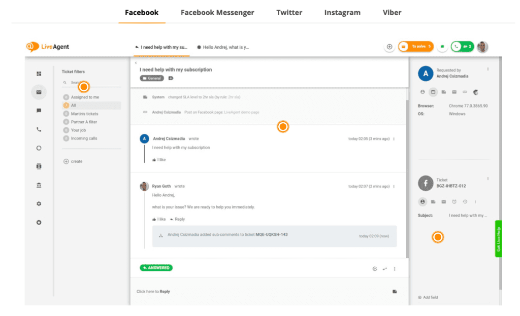 How to provide jaw-dropping omnichannel support