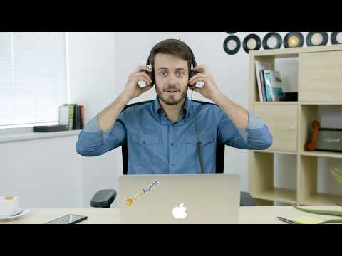 Youtube video: LiveAgent Call center software in your helpdesk