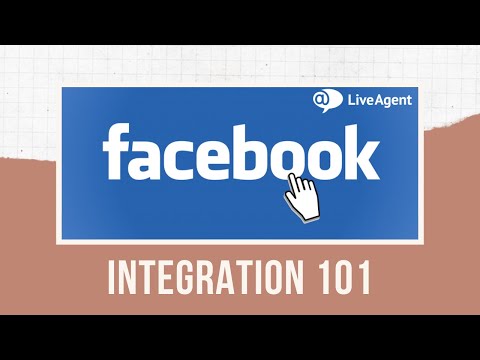 Youtube video: Facebook Integration Demo How It Works
