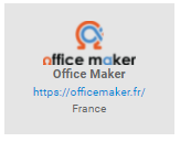 Hvordan integrerer man Office Maker med LiveAgent?