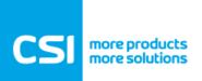CSI-produkter